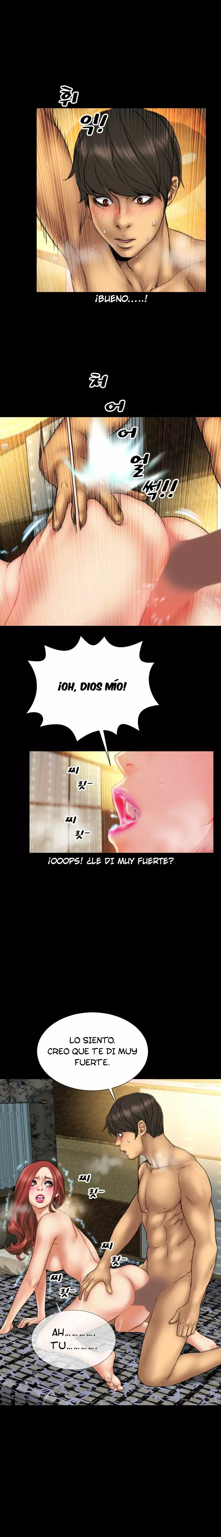 My Wives Capítulo 13 - Page 3