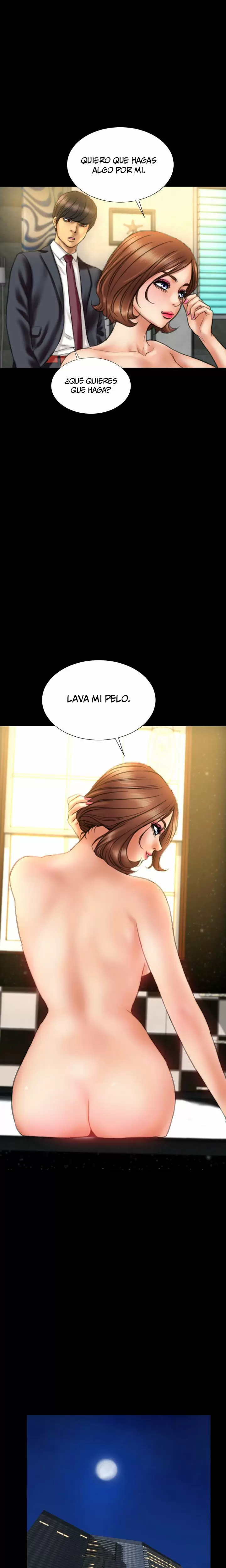 My Wives Capítulo 14 - Page 3