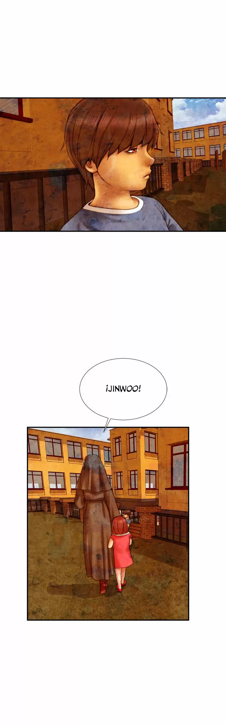 My Wives Capítulo 15 - Page 4