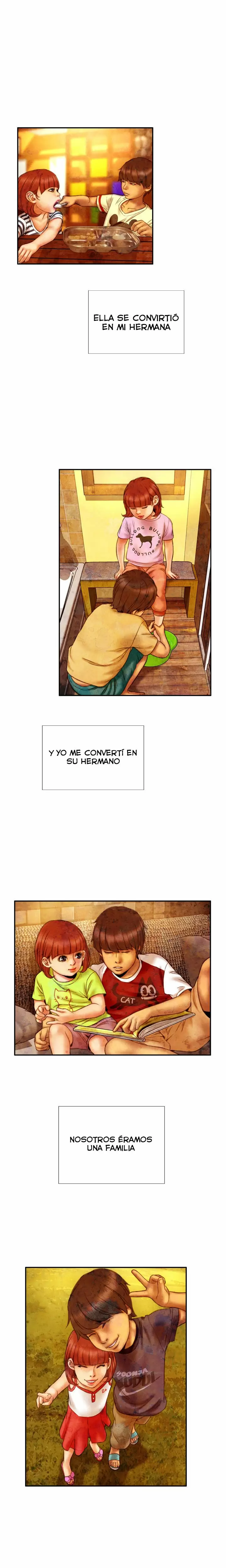 My Wives Capítulo 15 - Page 6