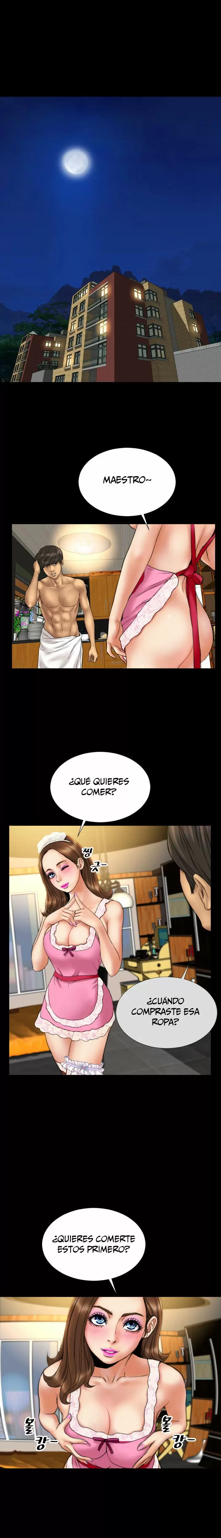 My Wives Capítulo 16 - Page 14