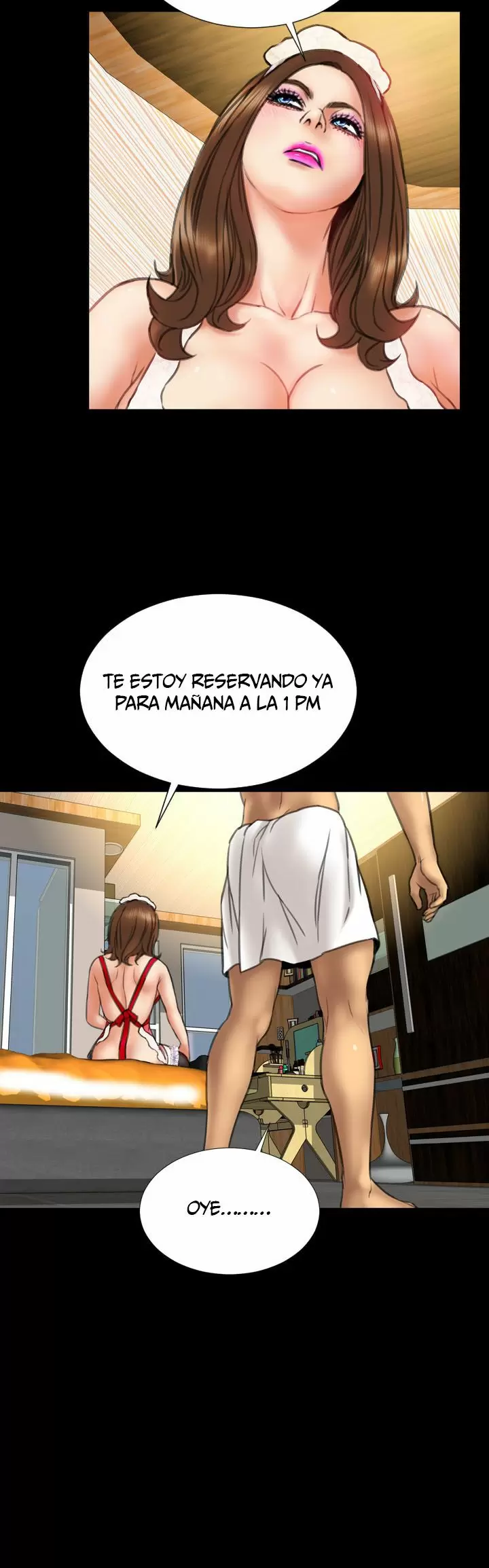 My Wives Capítulo 17 - Page 7