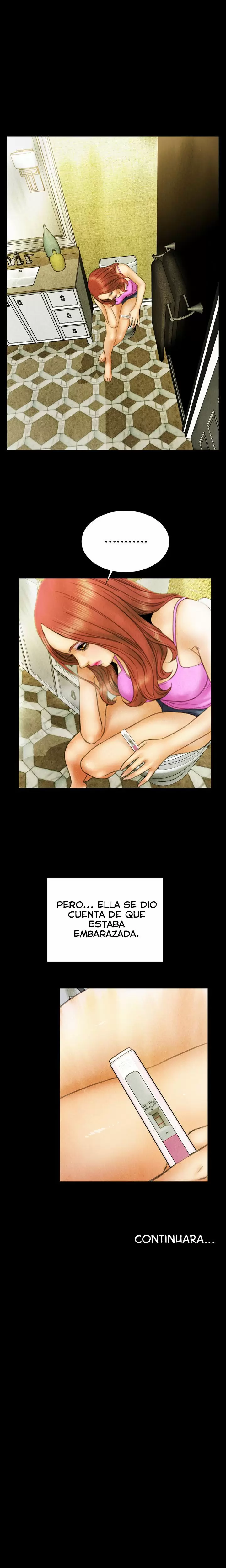 My Wives Capítulo 18 - Page 17