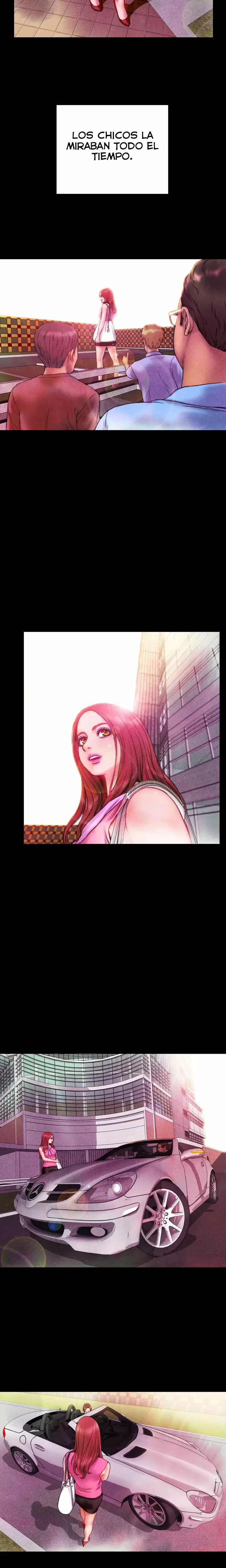 My Wives Capítulo 18 - Page 9
