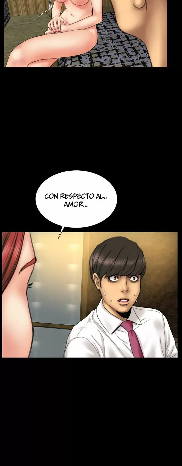 My Wives Capítulo 19 - Page 10