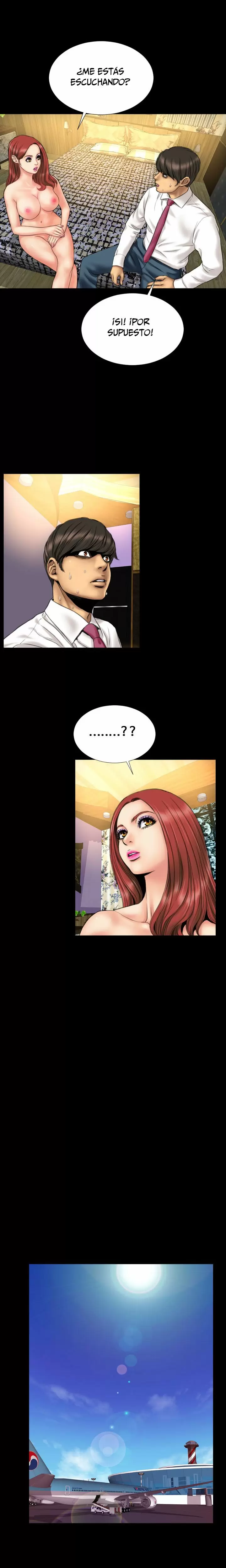 My Wives Capítulo 19 - Page 11