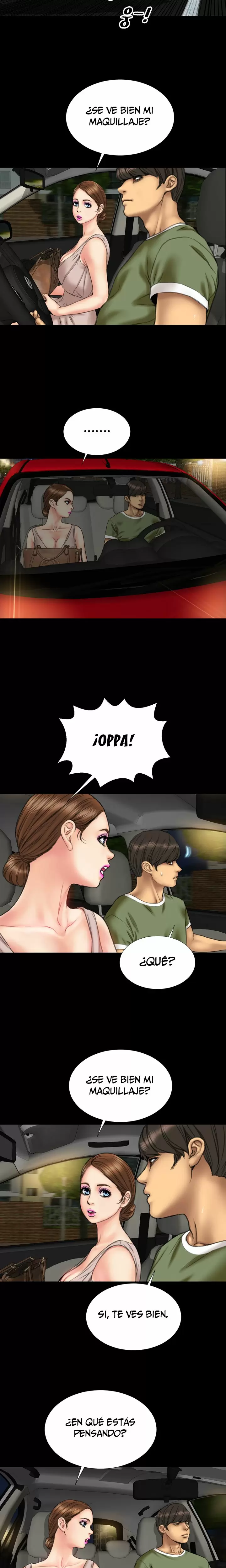 My Wives Capítulo 20 - Page 12