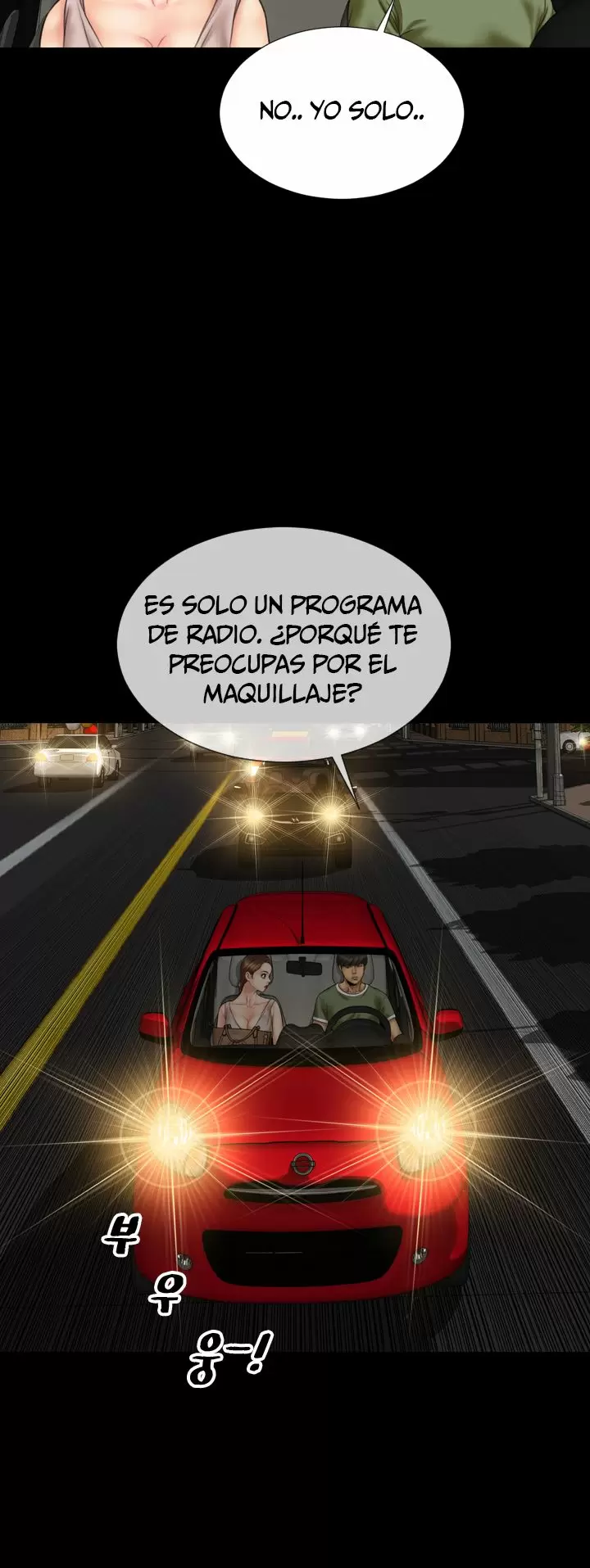 My Wives Capítulo 20 - Page 13
