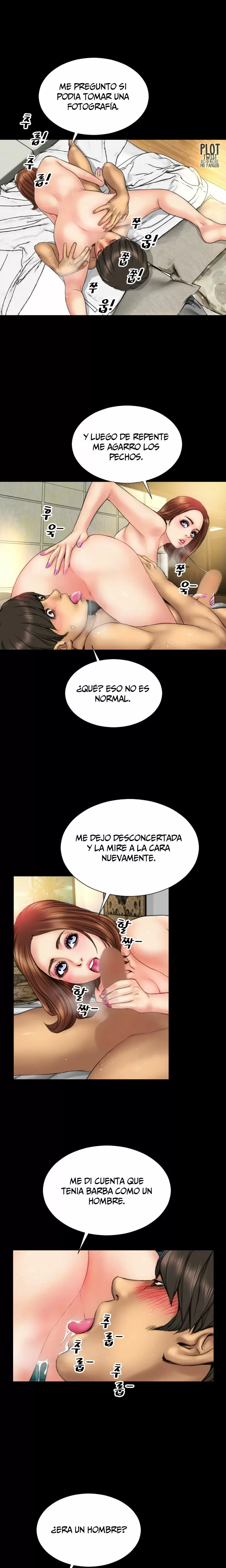My Wives Capítulo 20 - Page 3