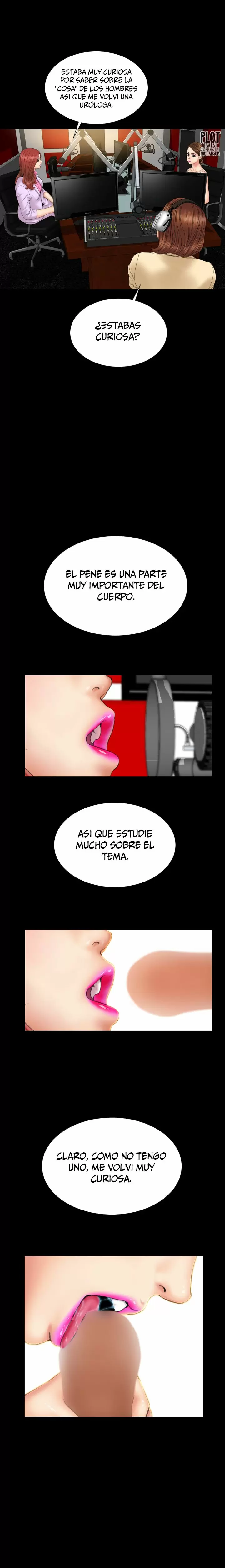 My Wives Capítulo 21 - Page 17