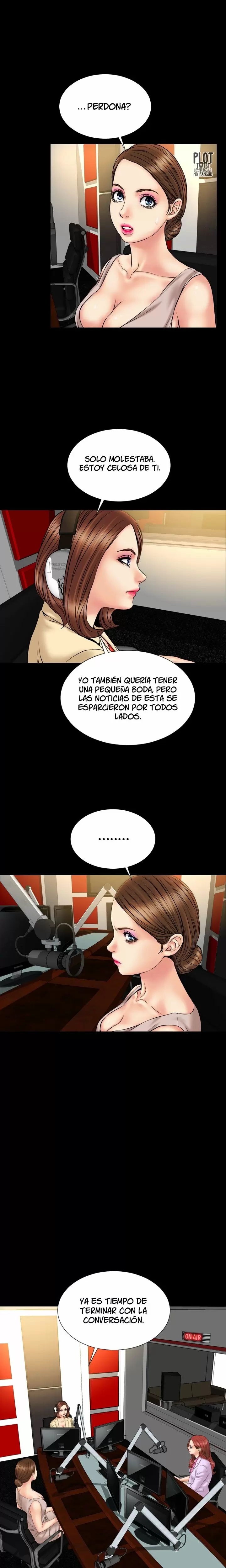 My Wives Capítulo 22 - Page 17