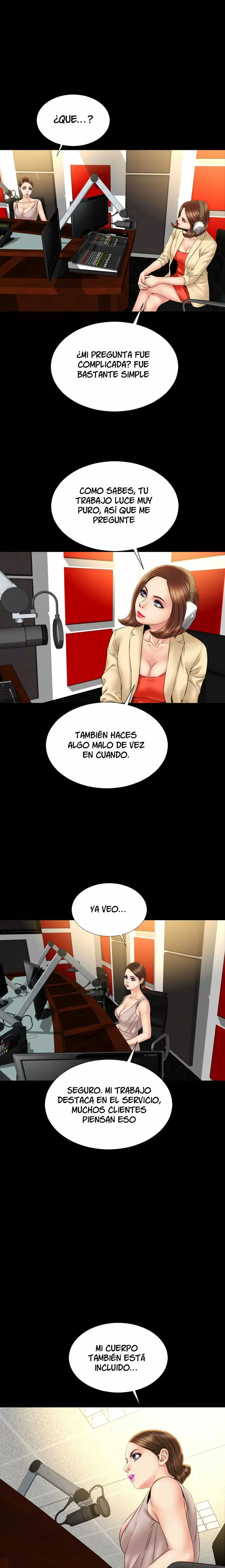 My Wives Capítulo 22 - Page 5
