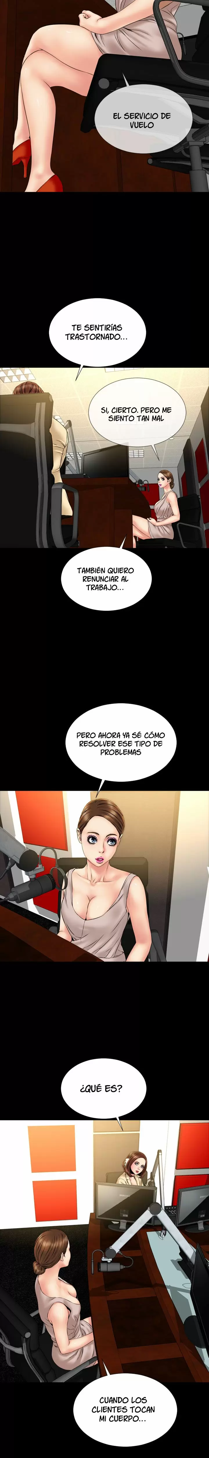 My Wives Capítulo 22 - Page 6