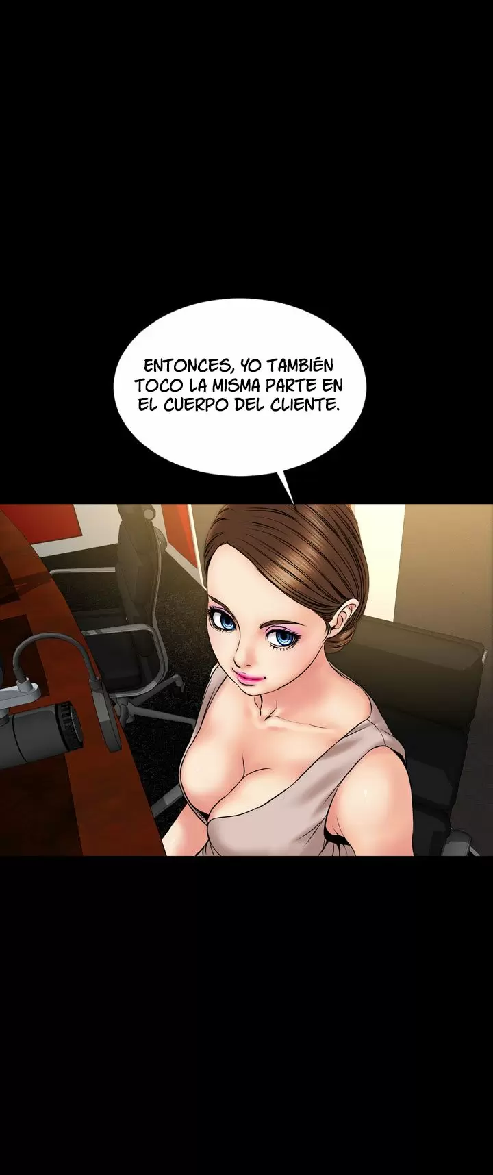 My Wives Capítulo 22 - Page 7