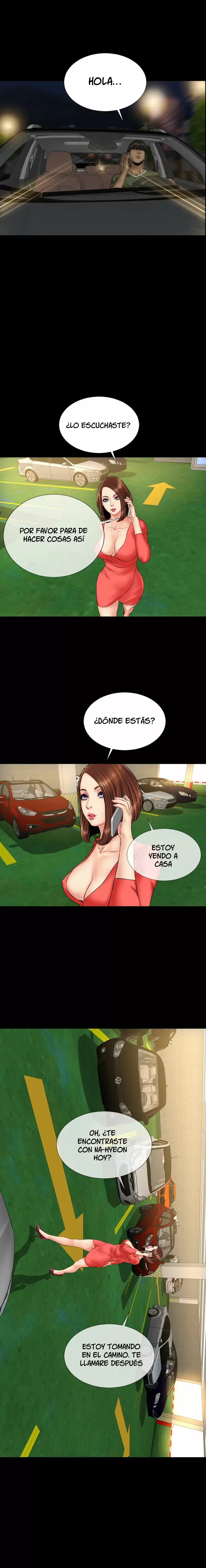 My Wives Capítulo 23 - Page 13