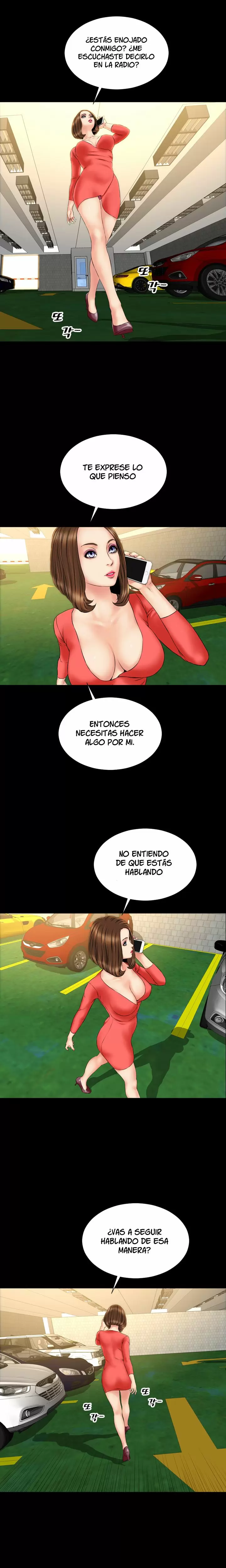 My Wives Capítulo 23 - Page 14