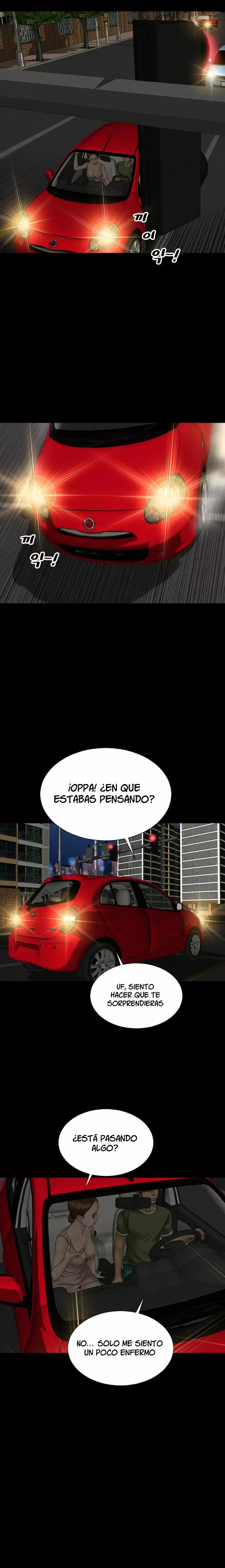 My Wives Capítulo 23 - Page 8