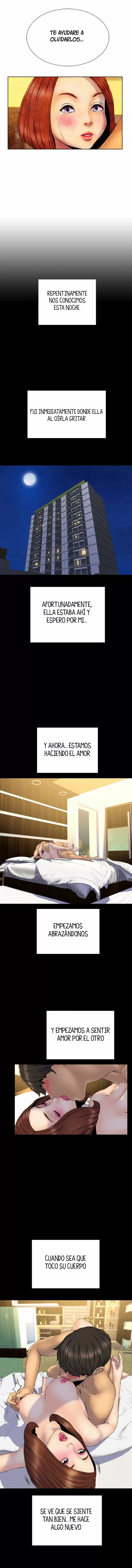 My Wives Capítulo 25 - Page 7