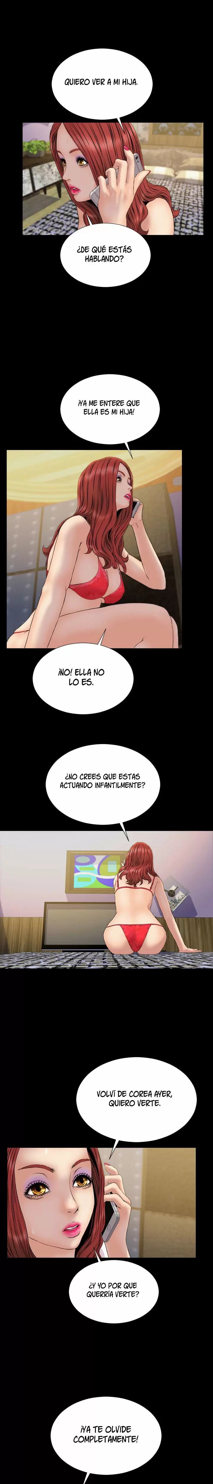 My Wives Capítulo 26 - Page 6