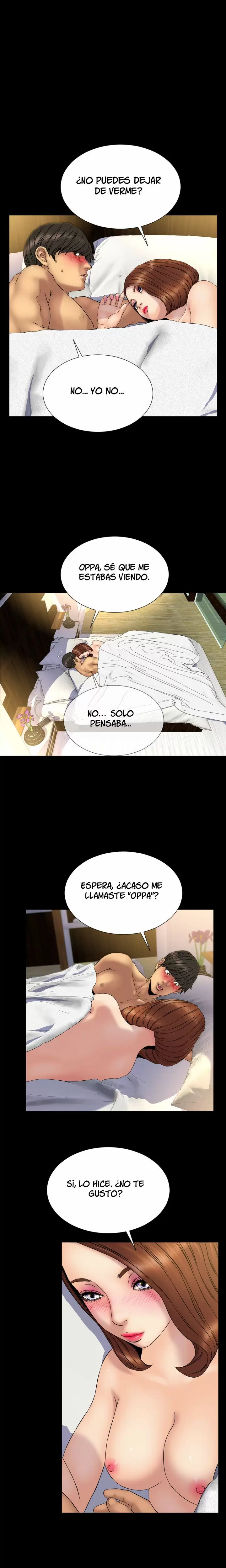 My Wives Capítulo 26 - Page 9