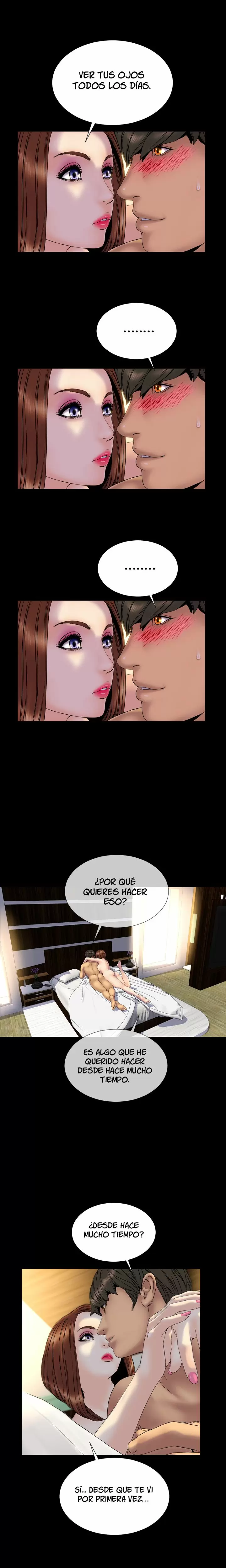 My Wives Capítulo 27 - Page 5