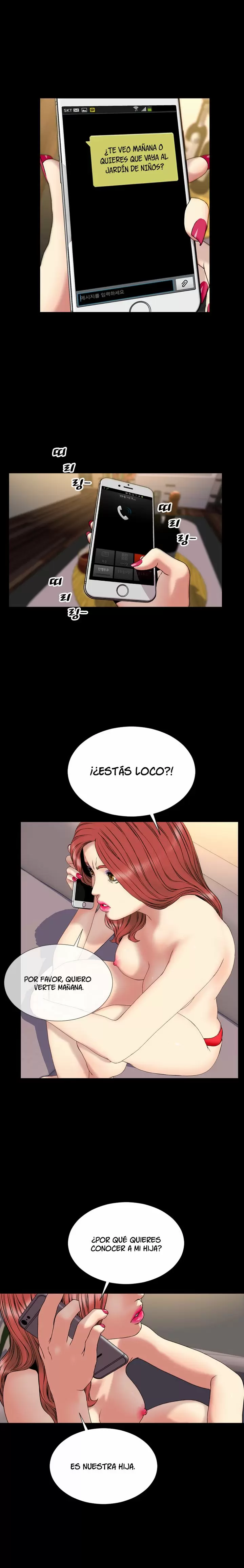 My Wives Capítulo 28 - Page 5