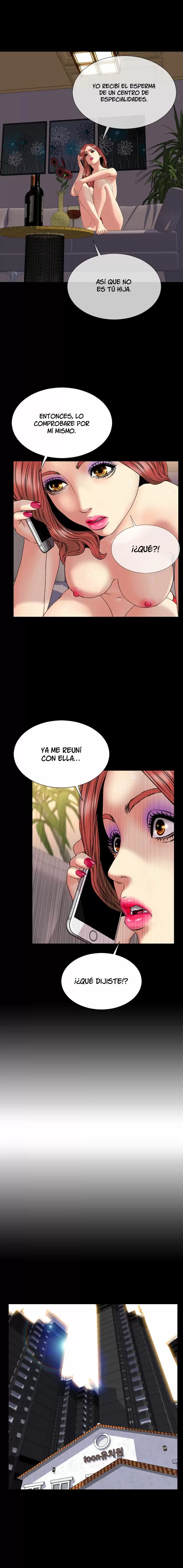 My Wives Capítulo 28 - Page 6