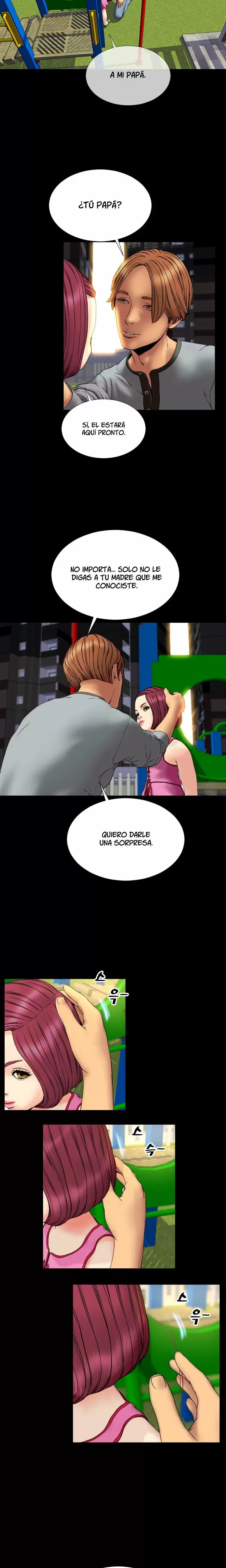 My Wives Capítulo 28 - Page 8