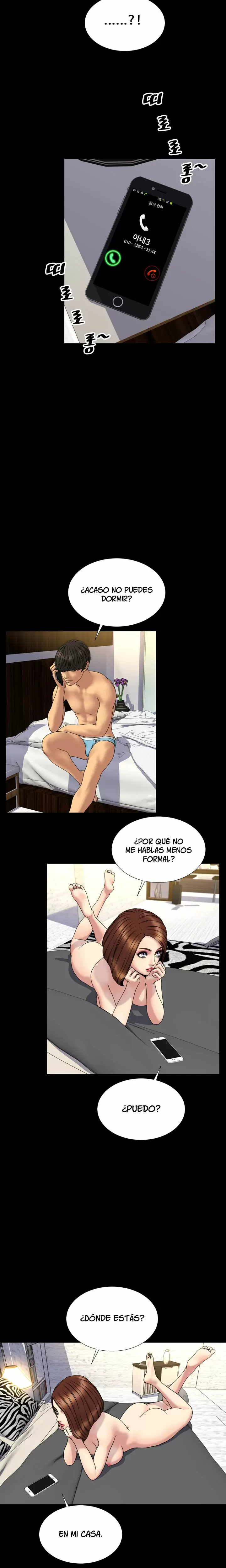 My Wives Capítulo 29 - Page 11