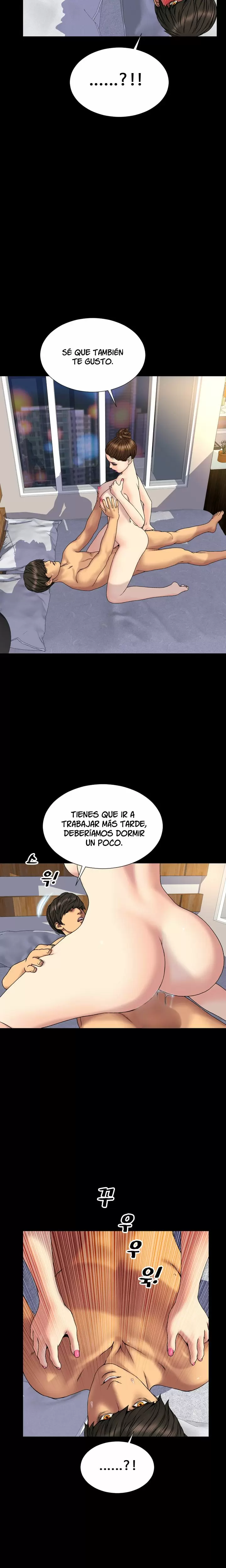 My Wives Capítulo 29 - Page 3