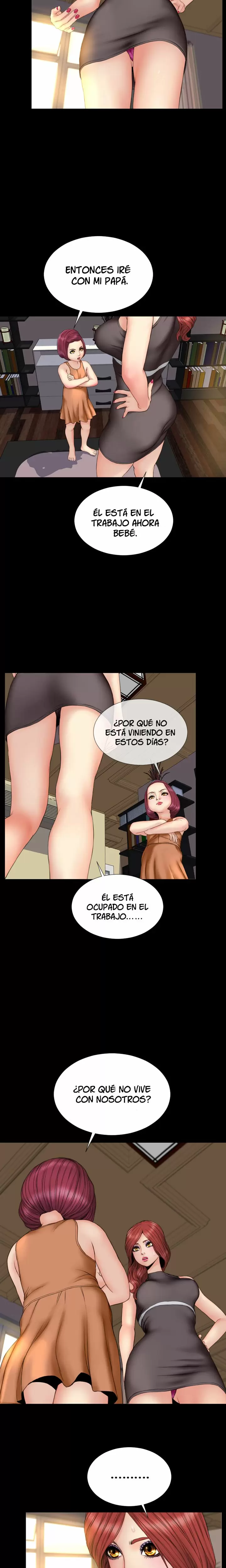 My Wives Capítulo 31 - Page 8