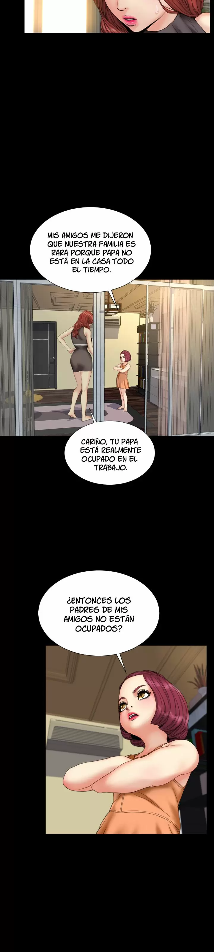 My Wives Capítulo 31 - Page 9