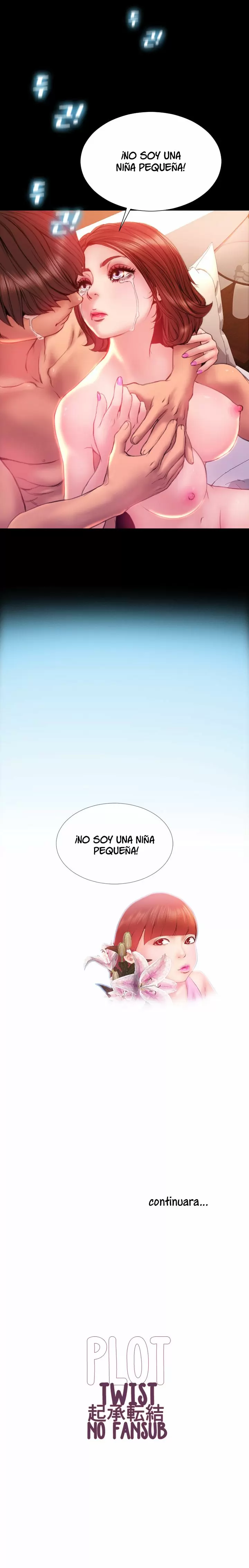 My Wives Capítulo 33 - Page 23