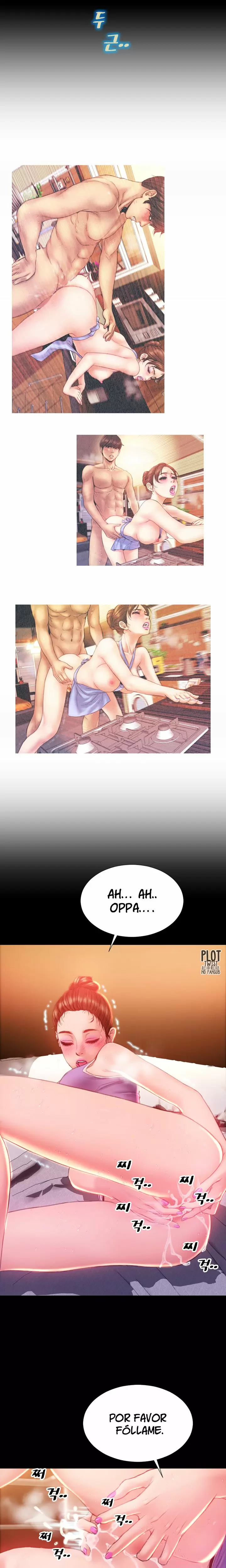 My Wives Capítulo 34 - Page 22