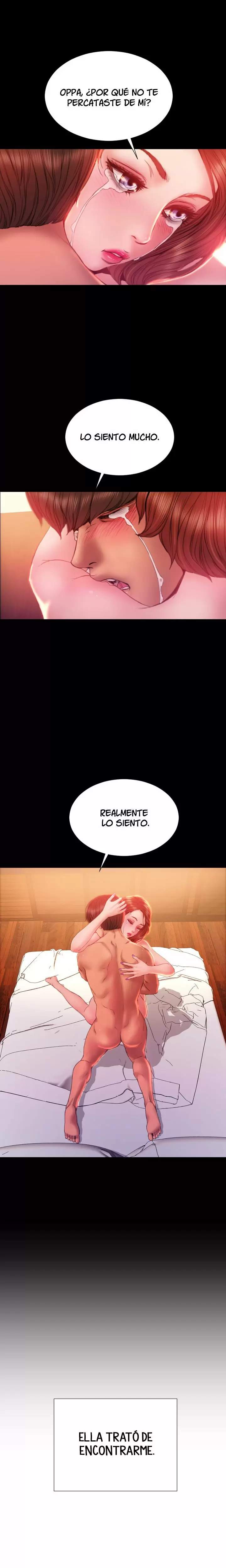 My Wives Capítulo 34 - Page 5
