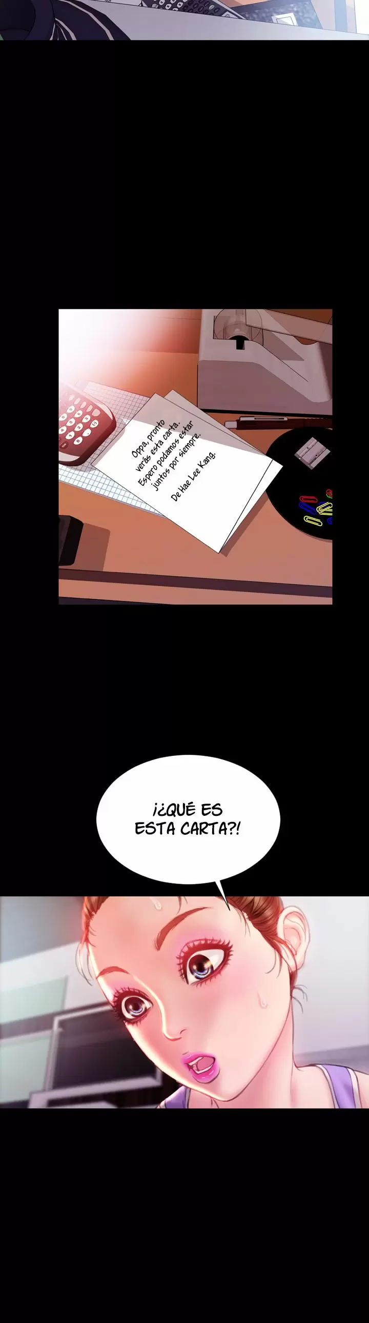 My Wives Capítulo 35 - Page 13