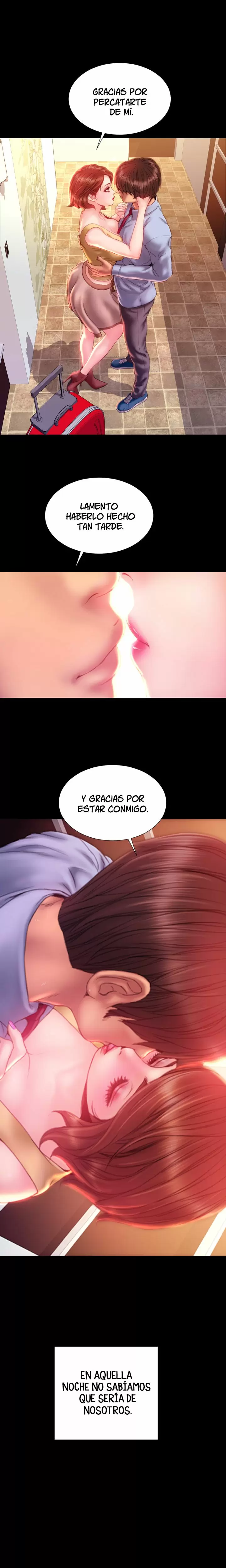 My Wives Capítulo 35 - Page 17