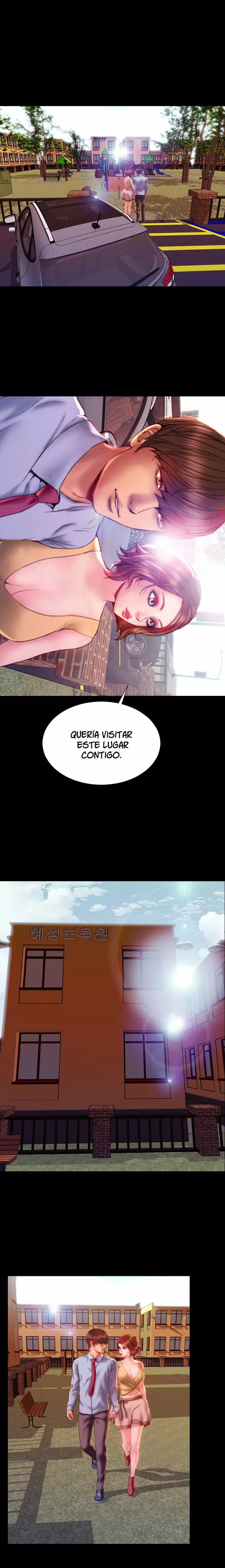 My Wives Capítulo 35 - Page 8