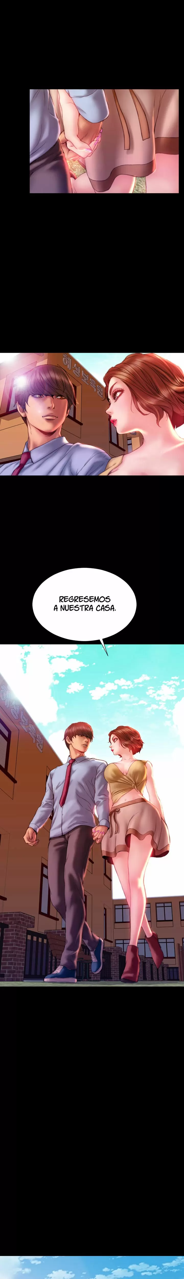 My Wives Capítulo 35 - Page 9