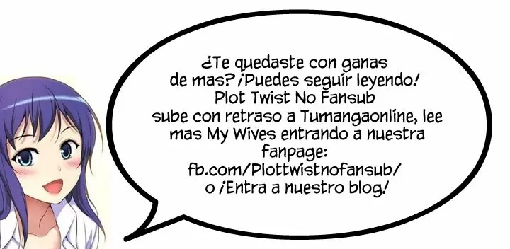 My Wives Capítulo 36 - Page 20
