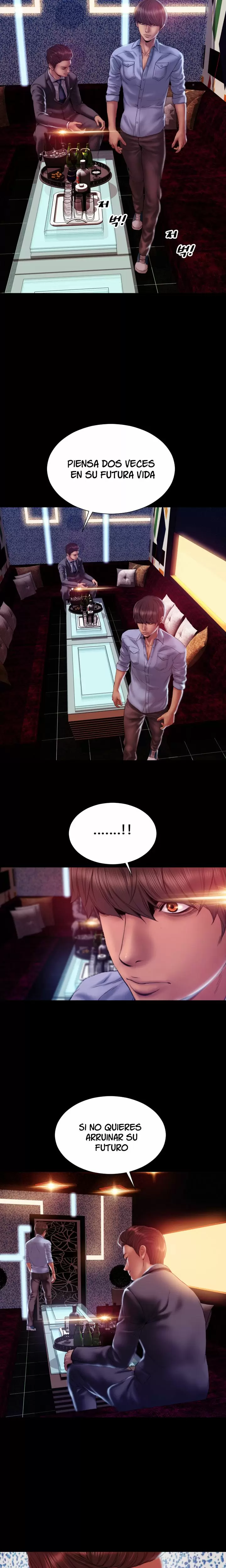 My Wives Capítulo 36 - Page 9