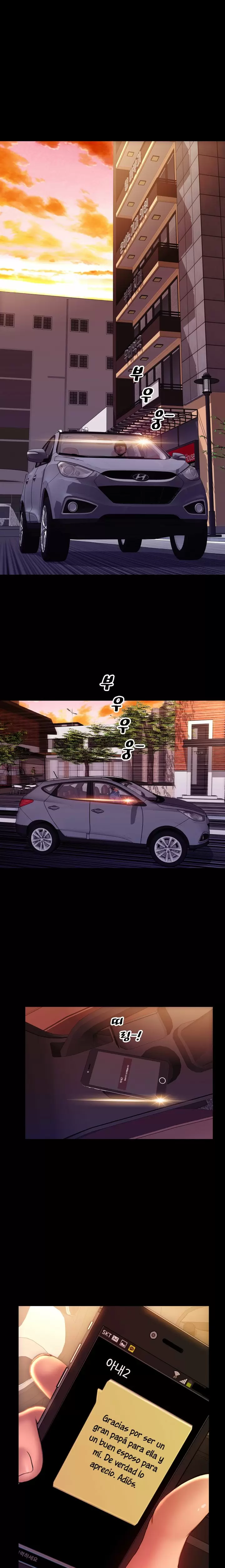 My Wives Capítulo 38 - Page 17