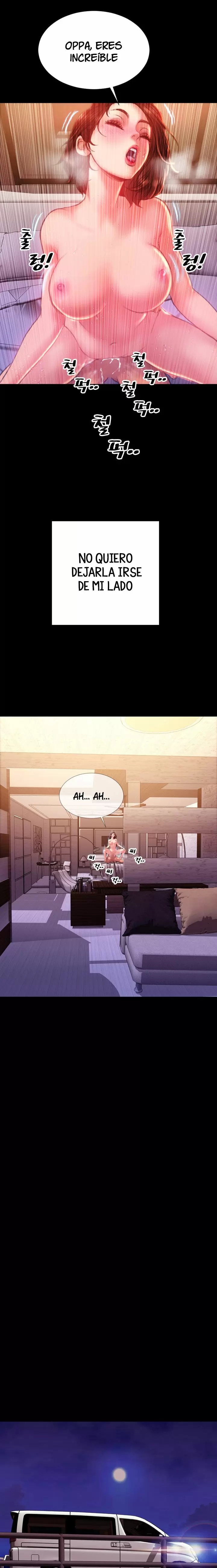 My Wives Capítulo 39 - Page 18