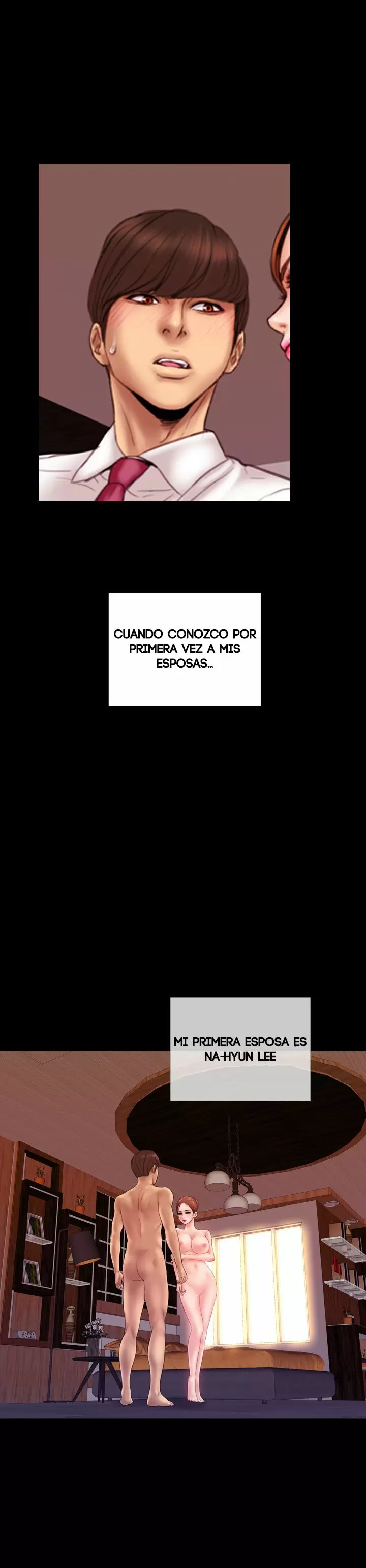My Wives Capítulo 4 - Page 7