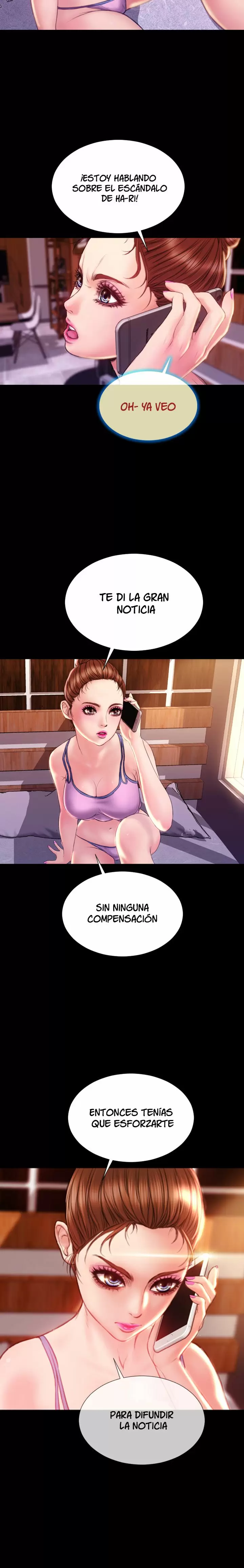 My Wives Capítulo 40 - Page 19
