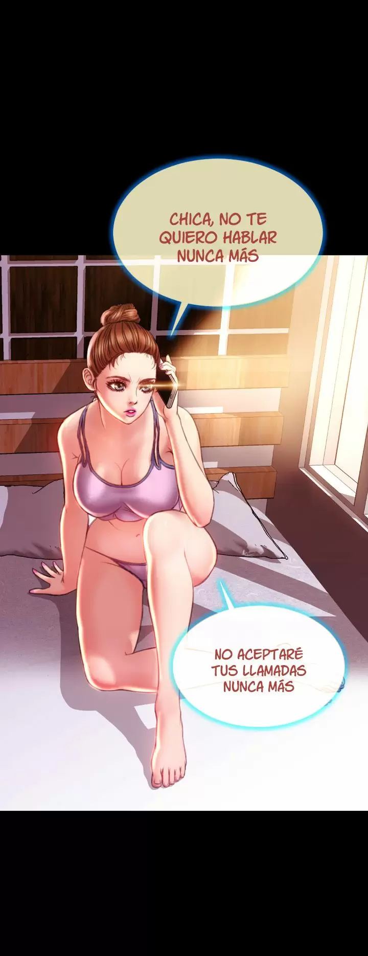 My Wives Capítulo 40 - Page 21