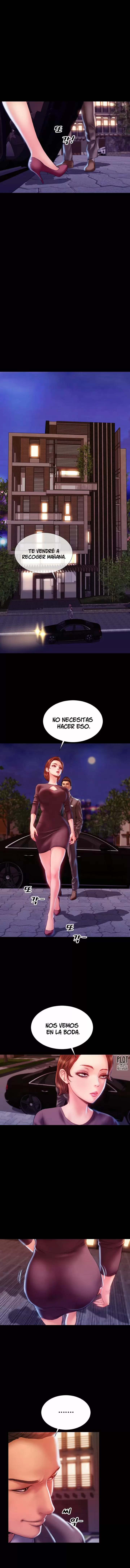 My Wives Capítulo 41 - Page 9