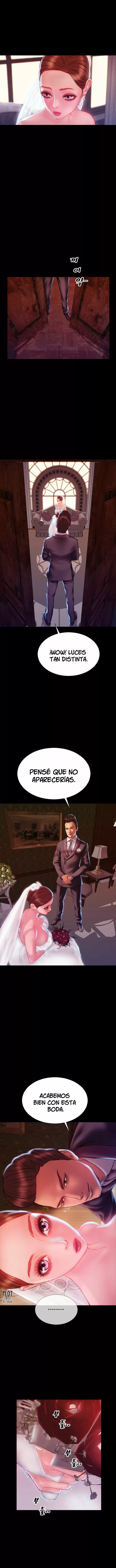 My Wives Capítulo 43 - Page 6