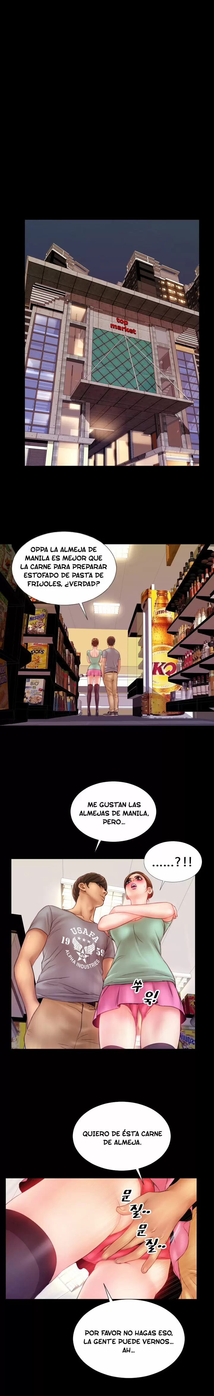 My Wives Capítulo 5 - Page 9