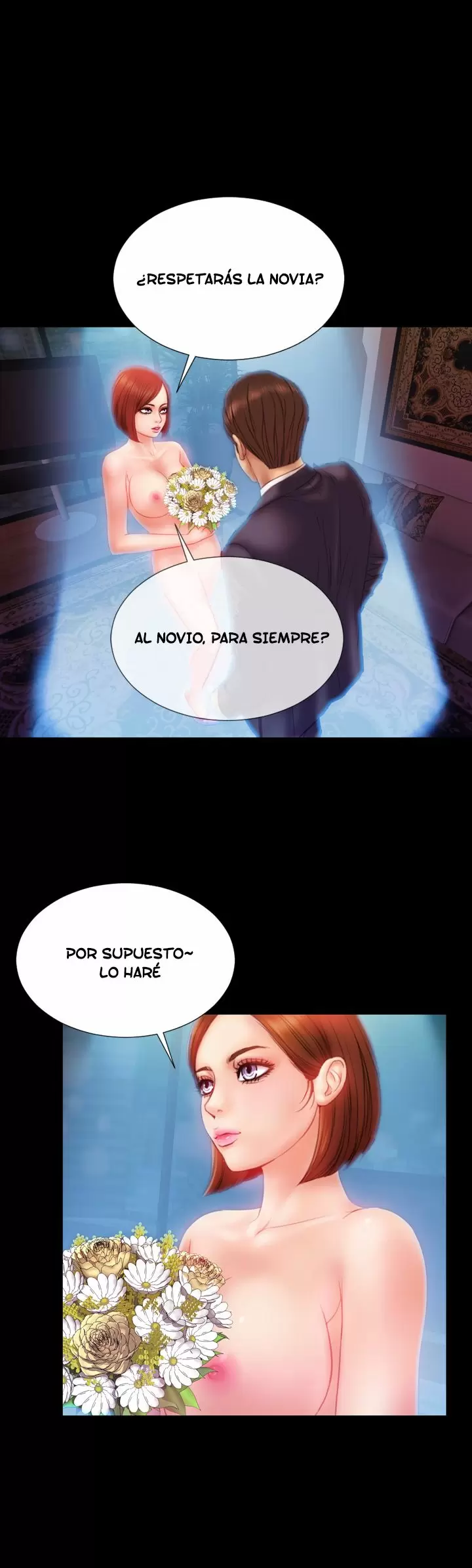 My Wives Capítulo 6 - Page 10